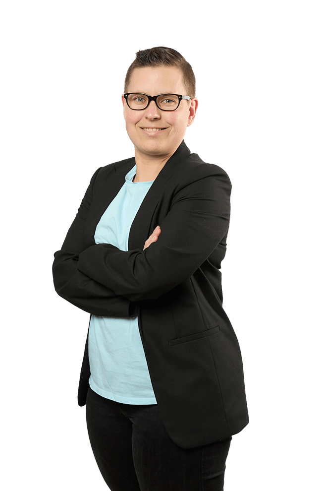 Profielfoto van Jessica Reijerse