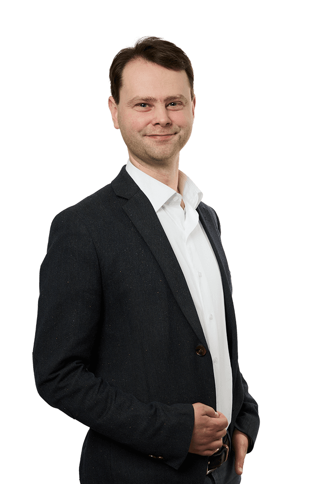 Profielfoto van Marc den Ouden