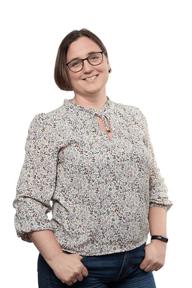 Profielfoto van Marieke Wieringa-Frens