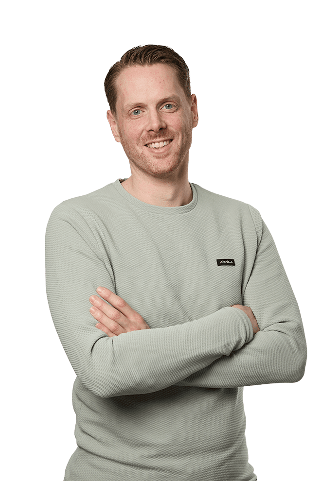 Profielfoto van Nathanaël Greveling