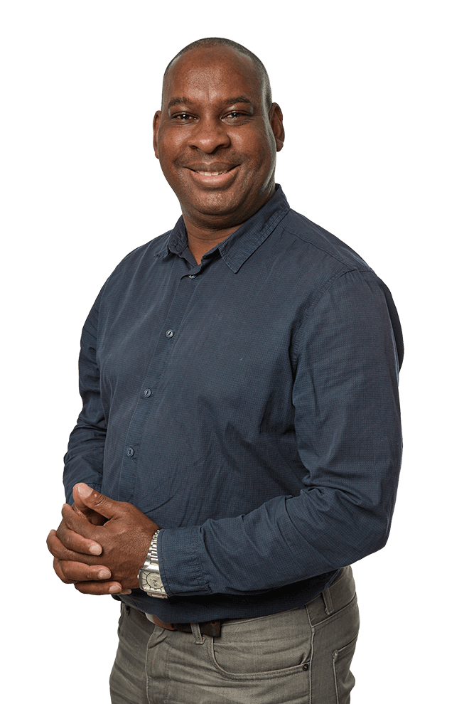 Profielfoto van Ousmane Diallo