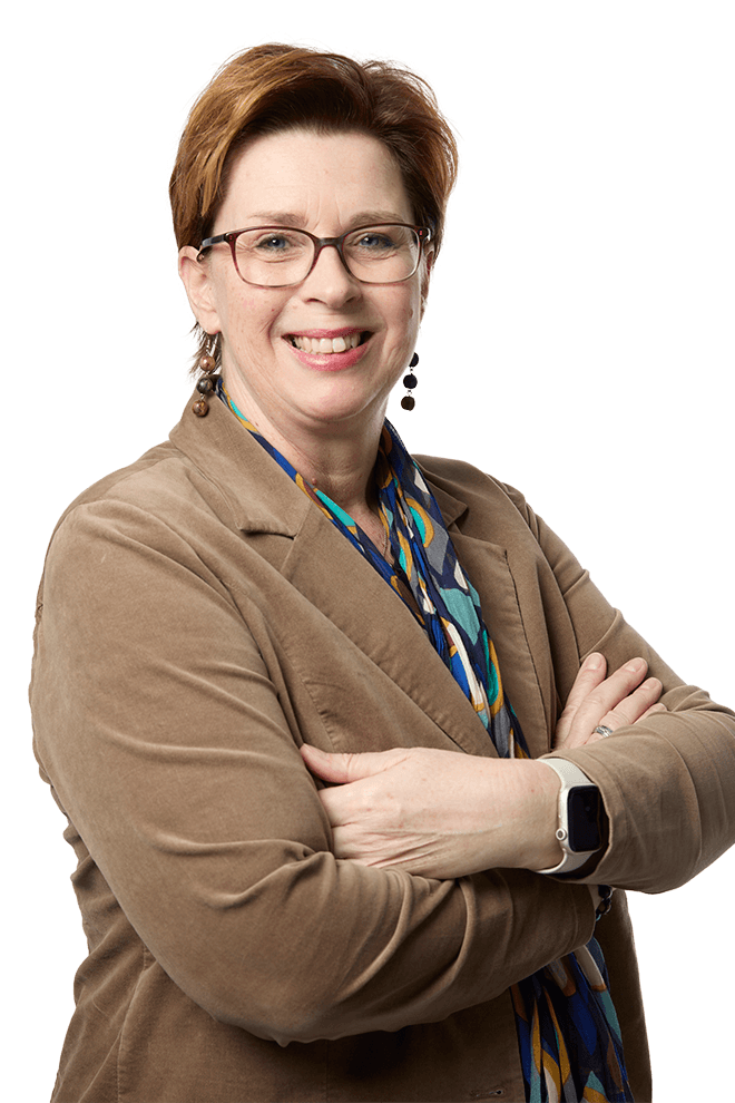 Profielfoto van Wilma van Altena