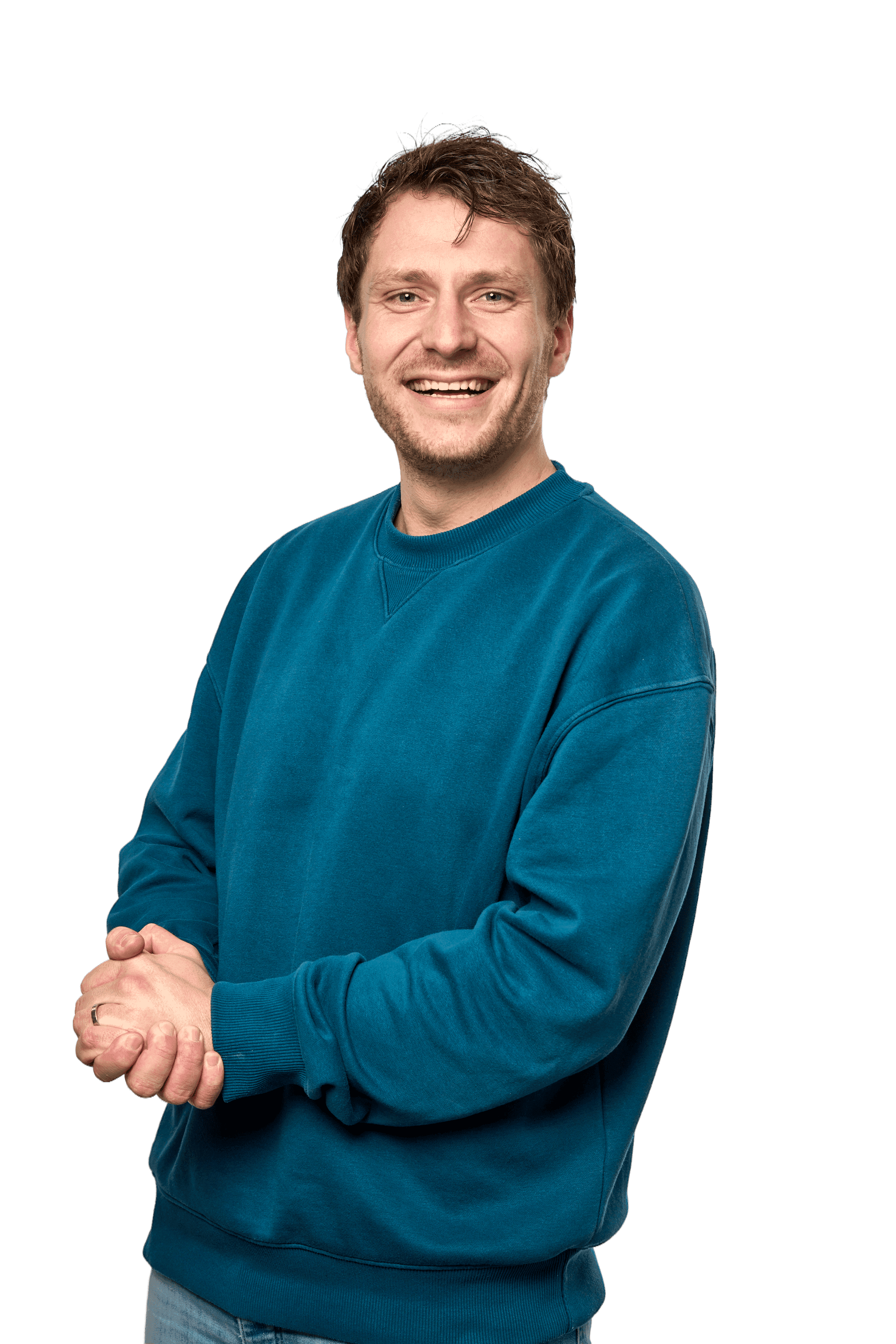 Profielfoto van Freek Janssen