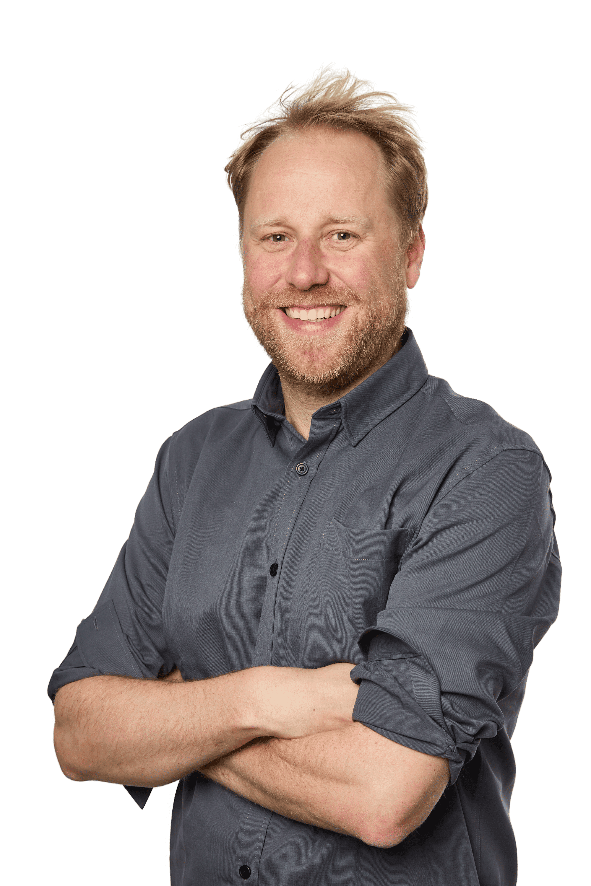 Profielfoto van Joost Zwart