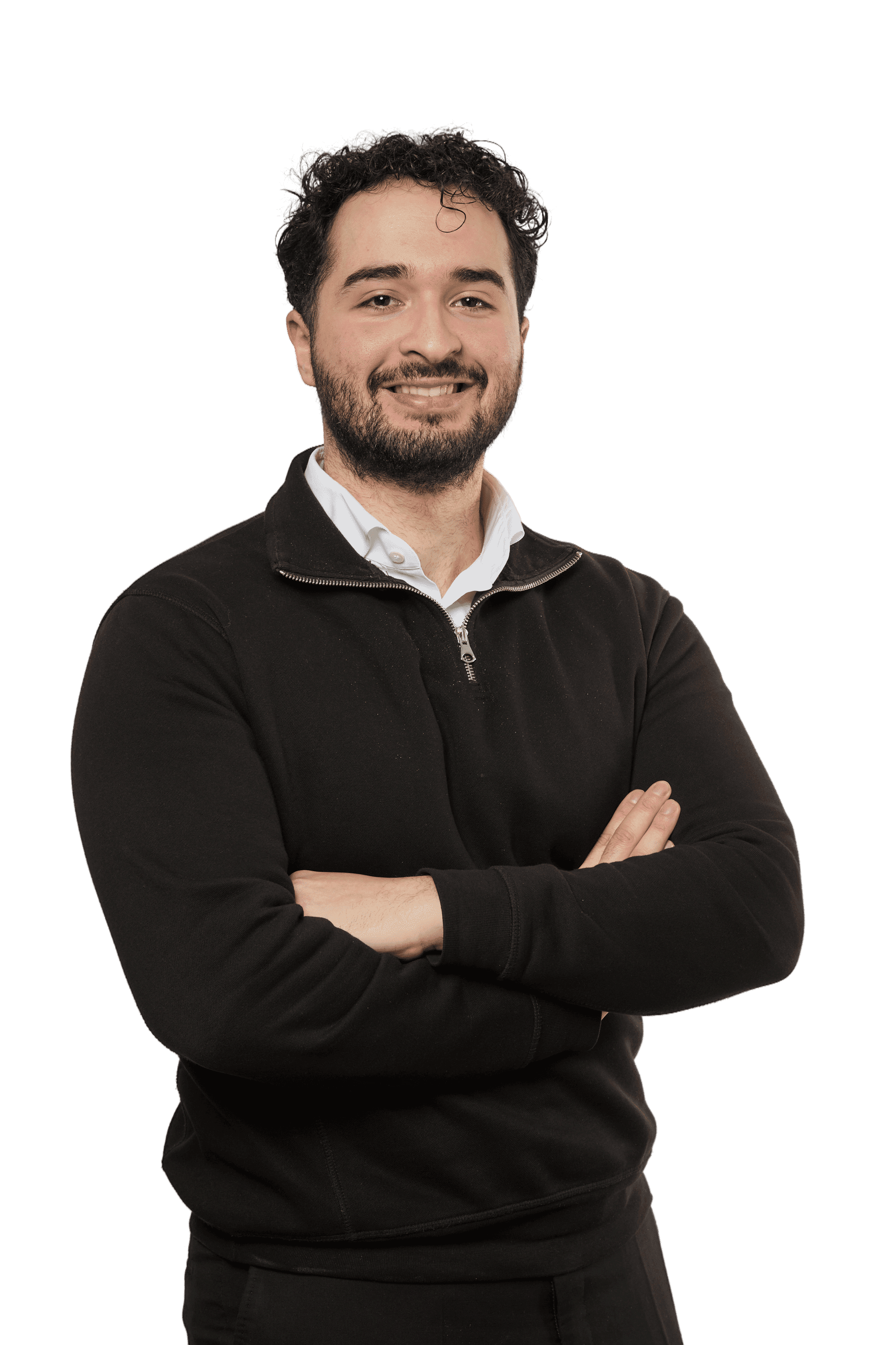 Profielfoto van Mahmut Buyukharman
