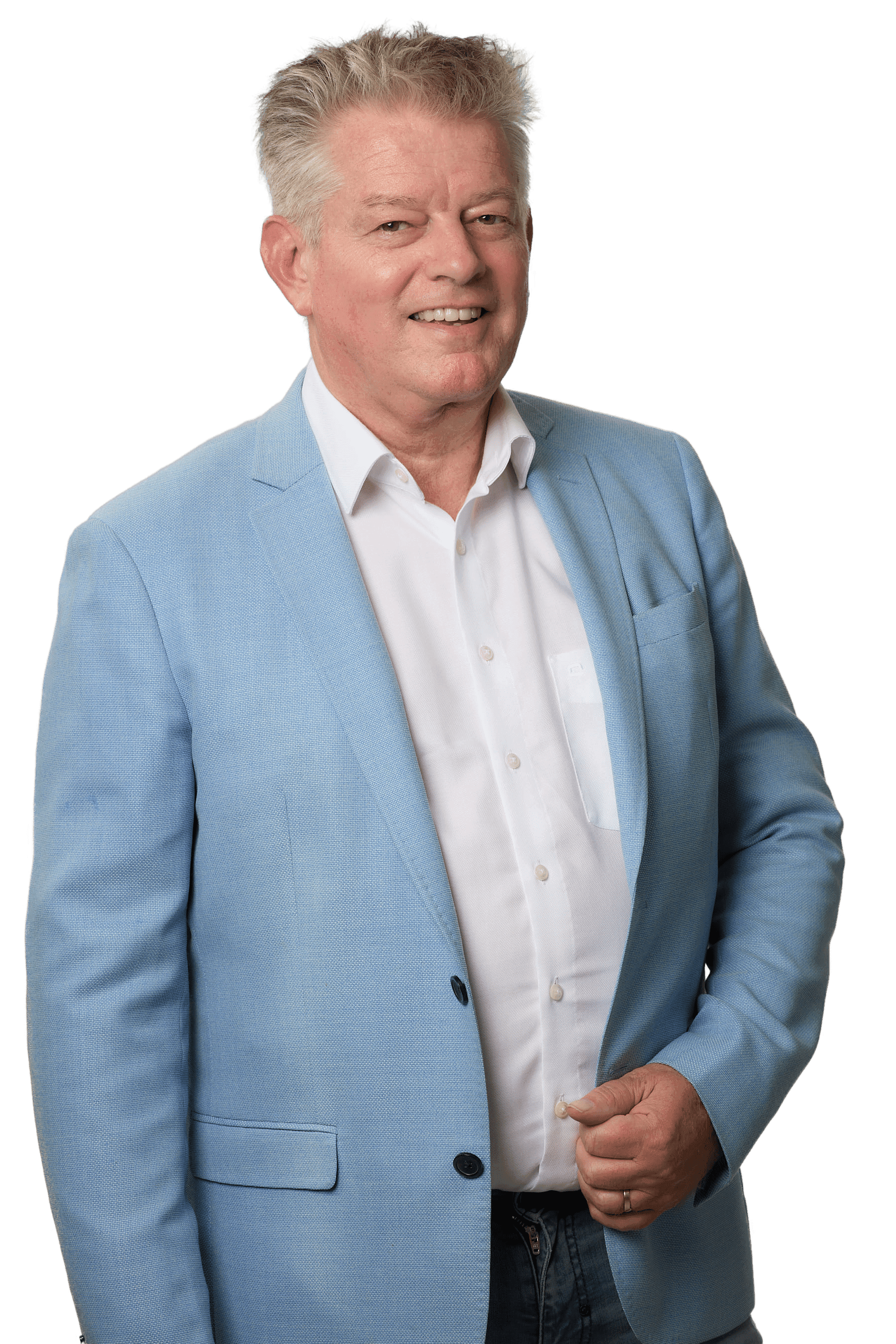 Profielfoto van Rudy van Veen
