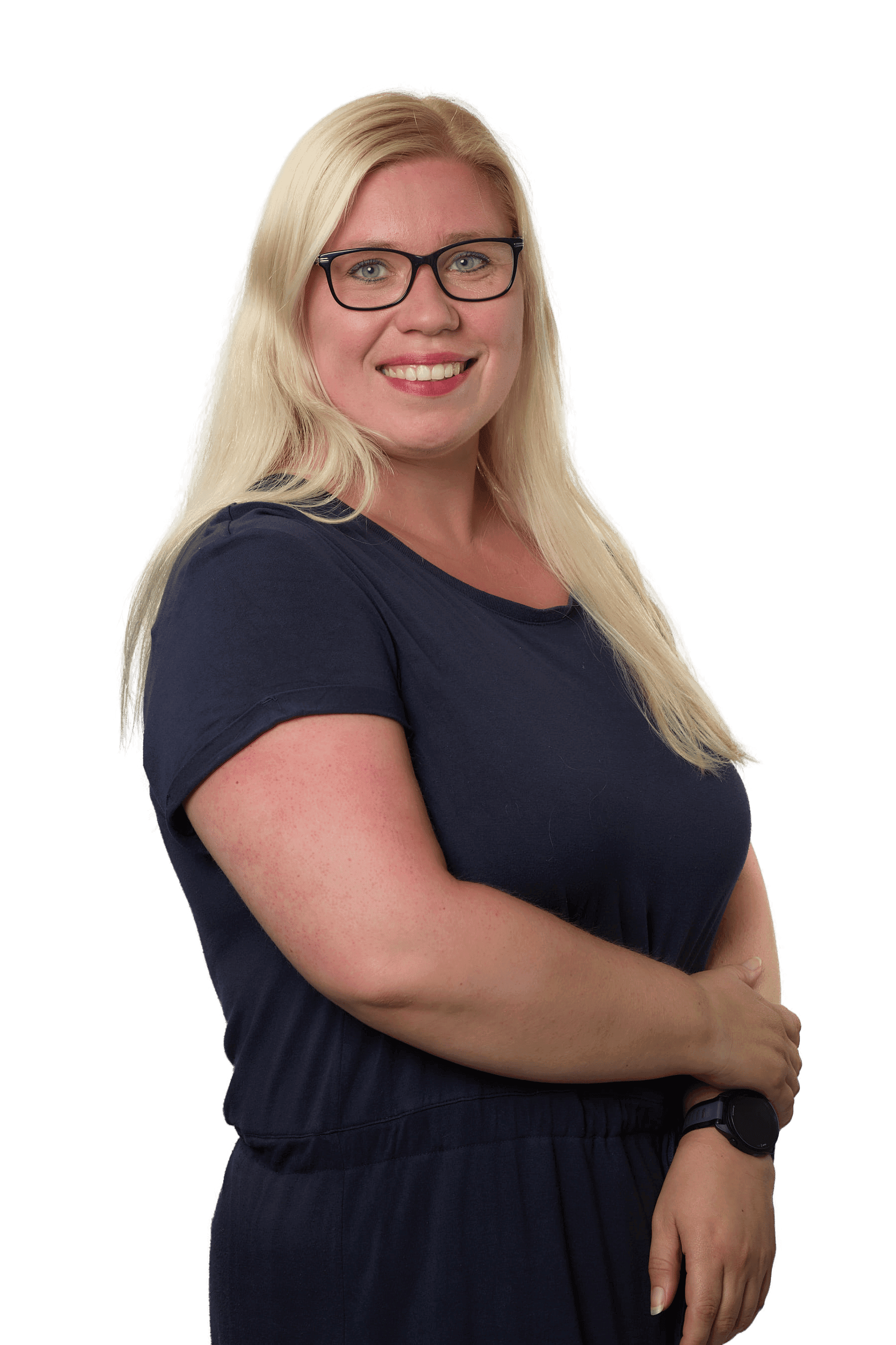 Profielfoto van Kimberley Langezaal