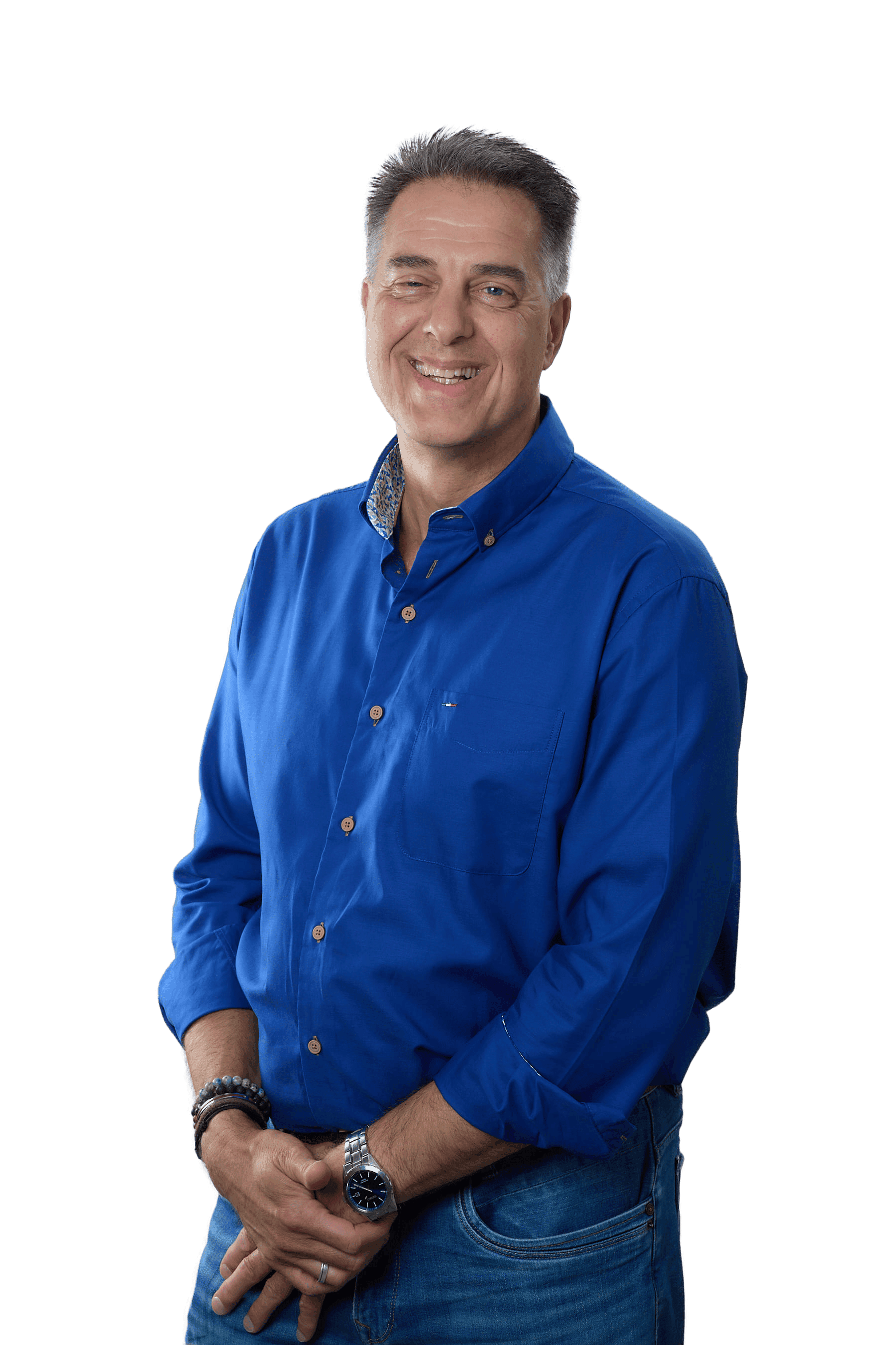 Profielfoto van Marc Kosterink