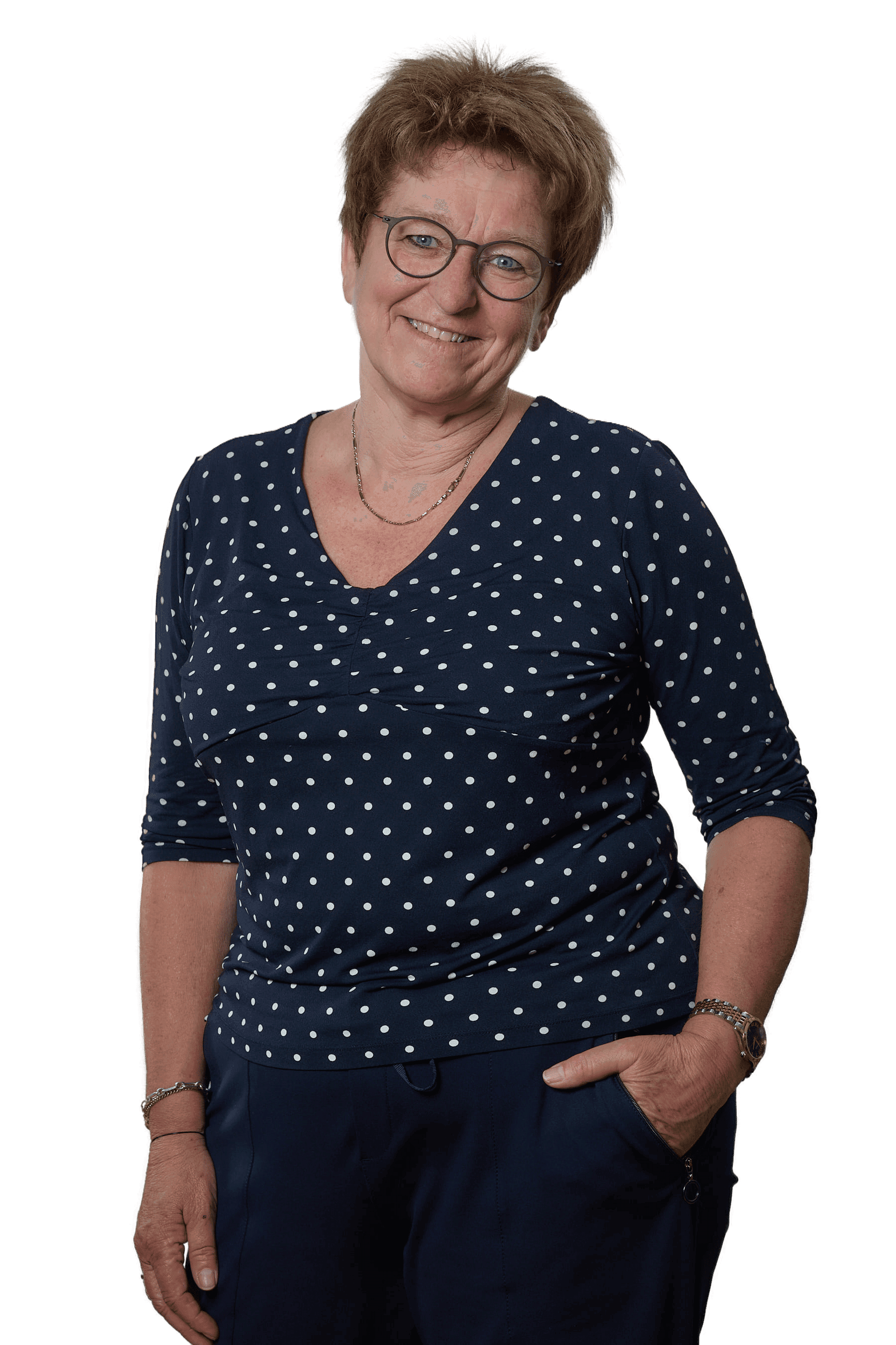Profielfoto van Margreet Roels