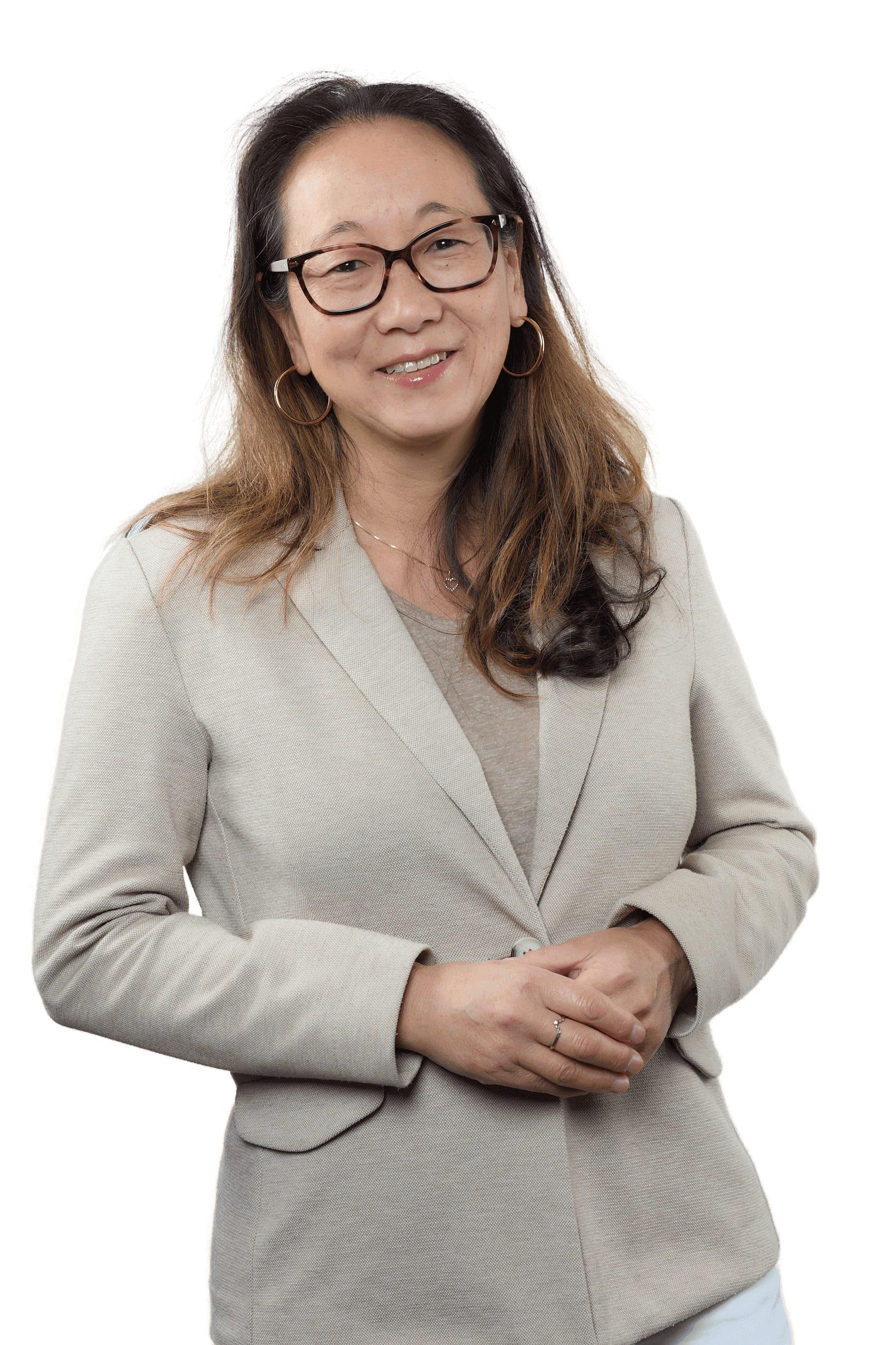Profielfoto van Hyon Gorter