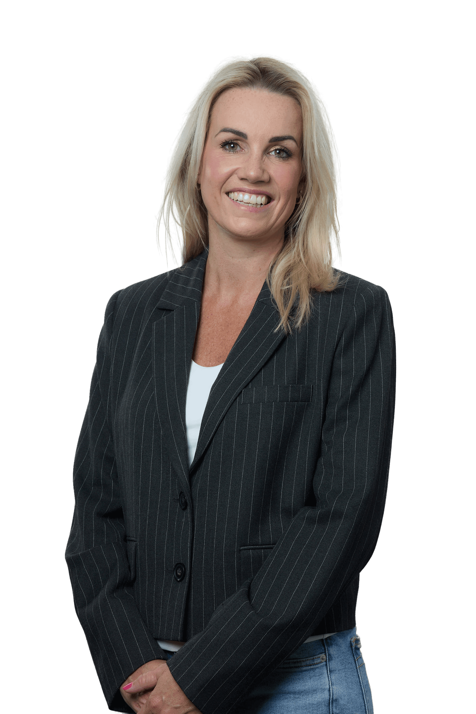 Profielfoto van Cindy Zuijderwijk