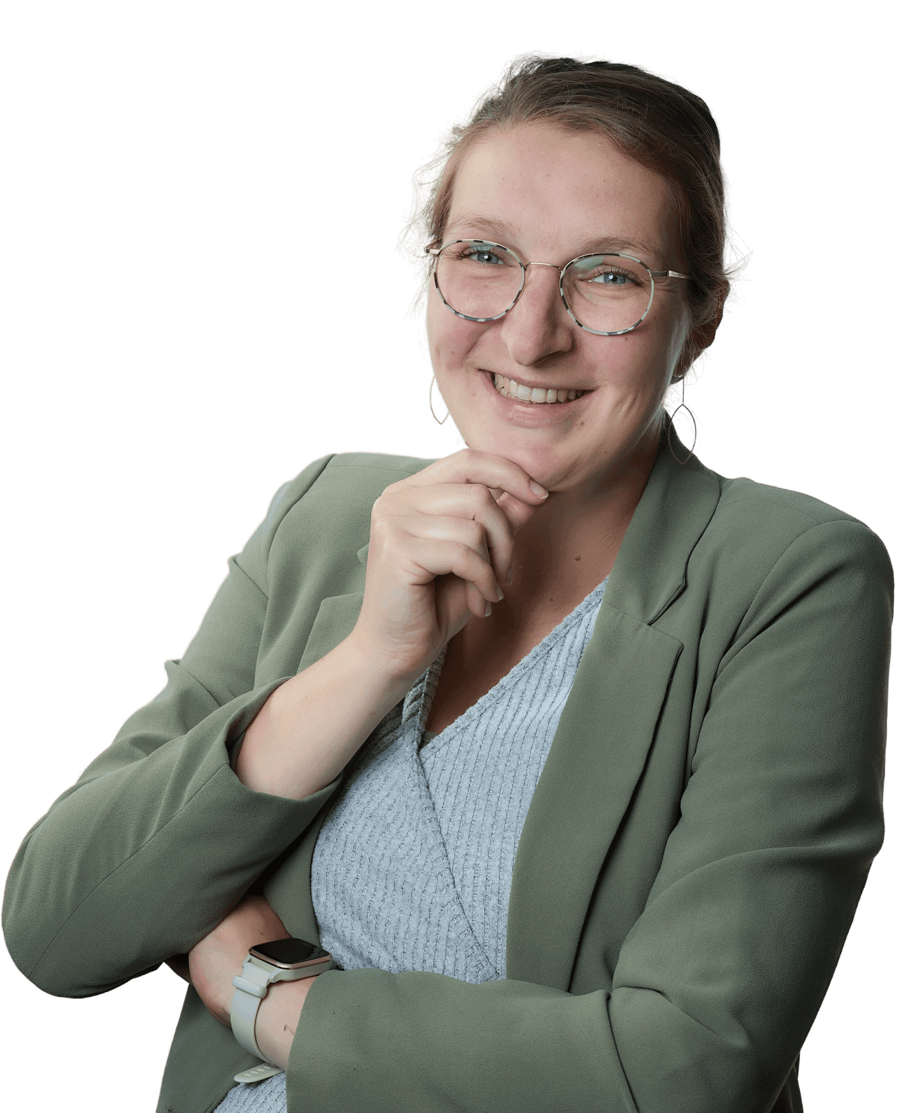 Profielfoto van Femke Maas