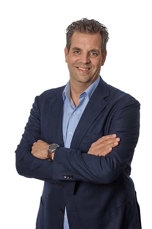 Profielfoto van Peter Aubroeck