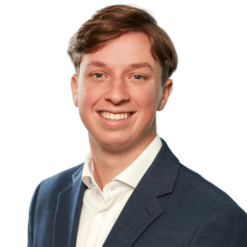 Profielfoto van Tom Liefhebber