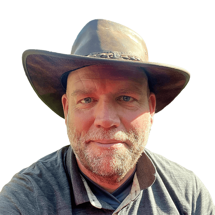 Profielfoto van Ridder de Vries