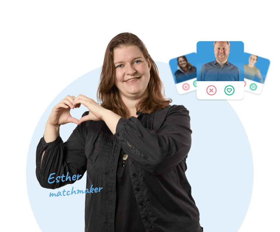 Esther Matchmaker