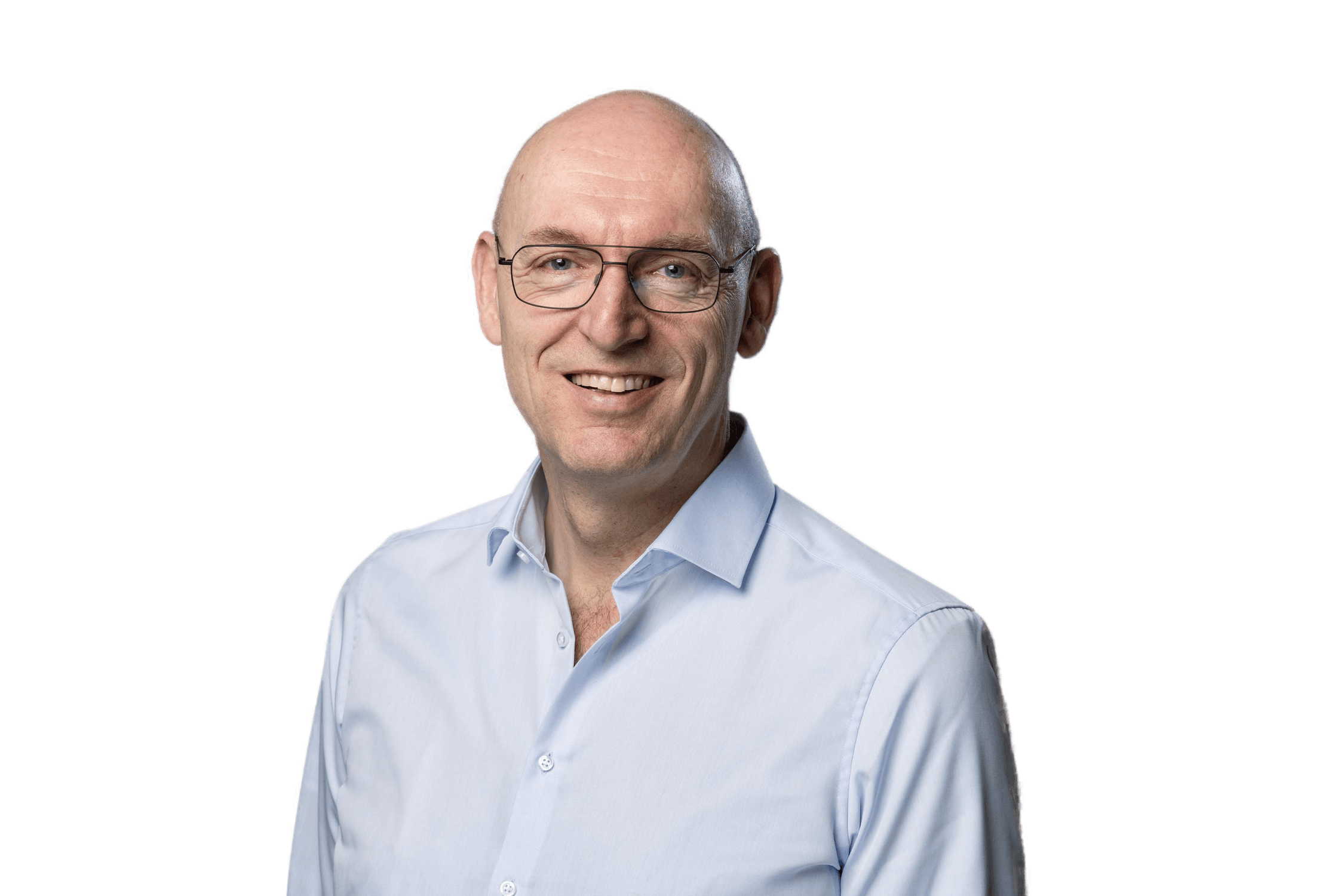 Profielfoto van René Oosterkamp