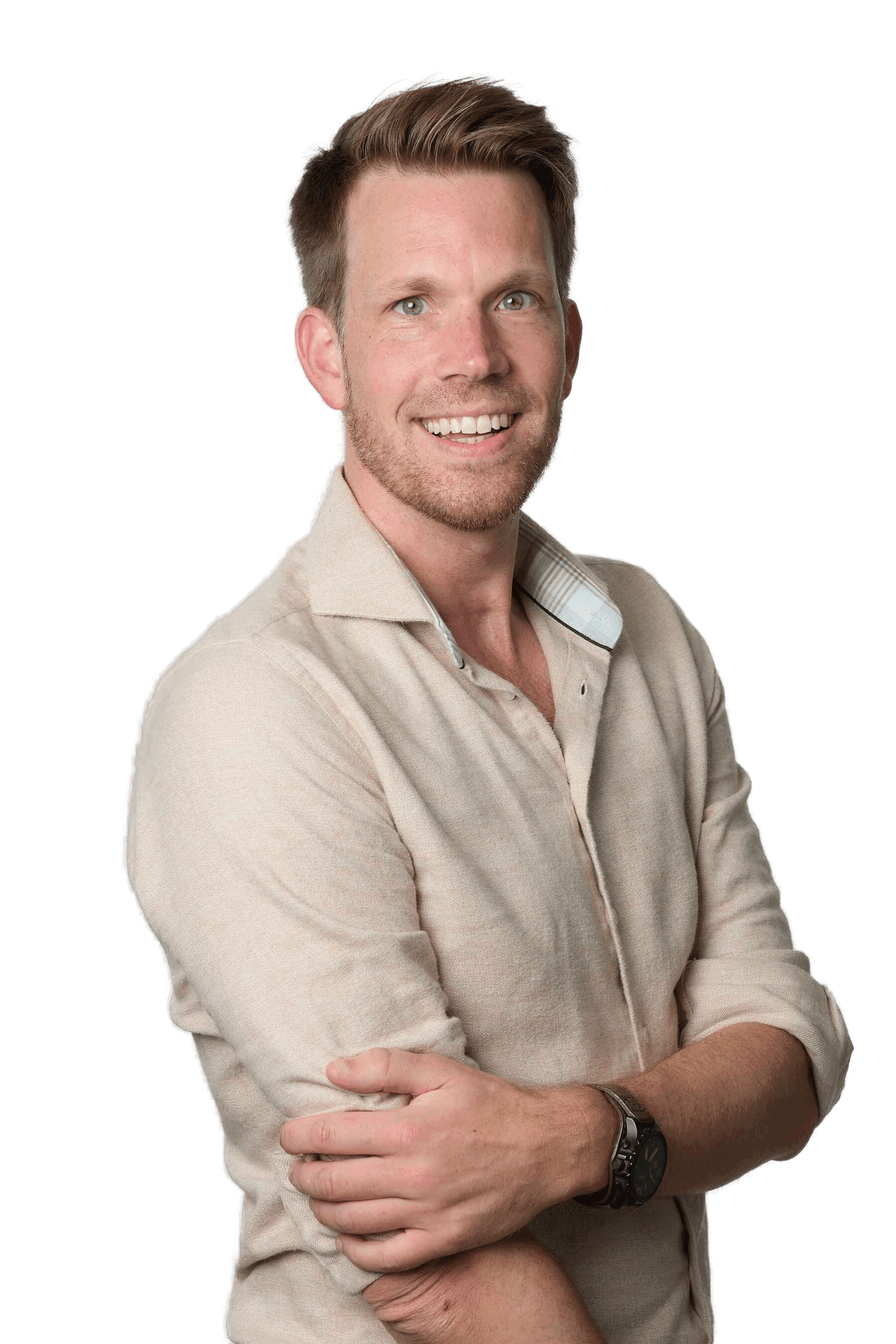 Profielfoto van Bennert Jongsma