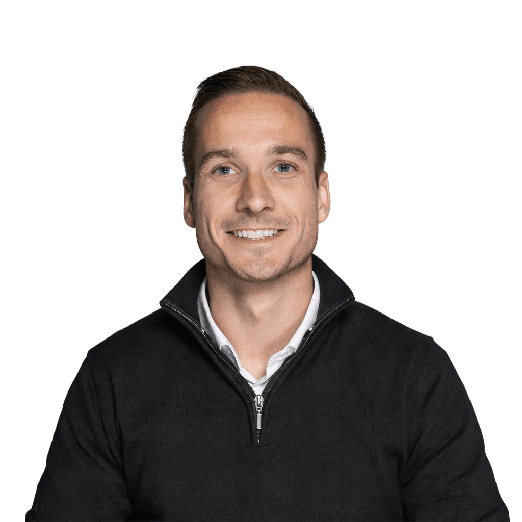 Profielfoto van Oscar Vercammen