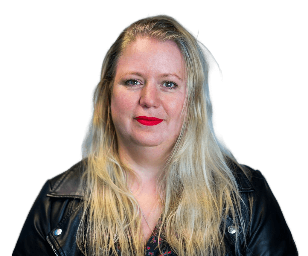 Profielfoto van Lisette Draijer